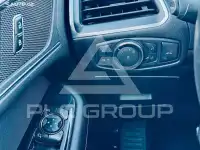 2016 Ford EDGE