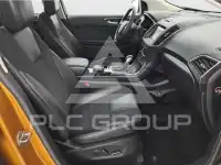 2016 Ford EDGE