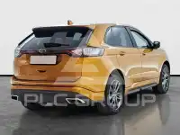 2016 Ford EDGE