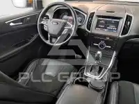 2016 Ford EDGE