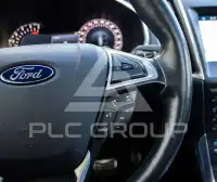 2016 Ford EDGE
