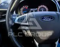 2016 Ford EDGE