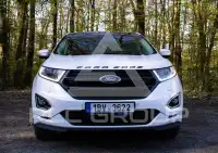 2016 Ford EDGE