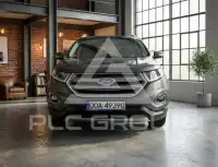 2016 Ford EDGE