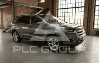 2016 Ford EDGE