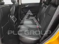 2016 Ford EDGE