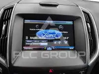 2016 Ford EDGE