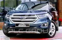 2016 Ford EDGE