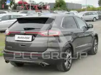 2016 Ford EDGE