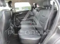2016 Ford EDGE