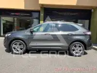 2016 Ford EDGE