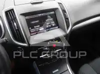 2016 Ford EDGE