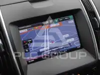 2016 Ford EDGE