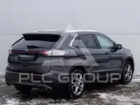 2016 Ford EDGE
