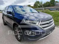 2016 Ford EDGE