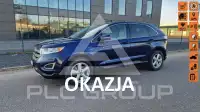 2016 Ford EDGE