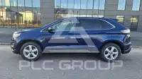 2016 Ford EDGE