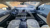 2016 Ford EDGE