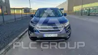 2016 Ford EDGE