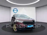 2016 Ford EDGE