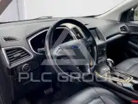 2016 Ford EDGE