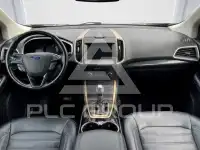 2016 Ford EDGE