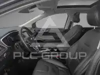 2016 Ford EDGE