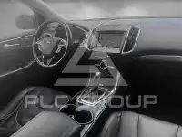 2016 Ford EDGE