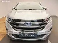 2016 Ford EDGE