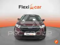 2016 Ford EDGE