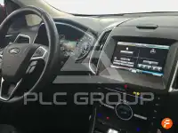 2016 Ford EDGE
