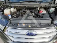 2016 Ford EDGE