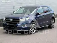 2016 Ford EDGE