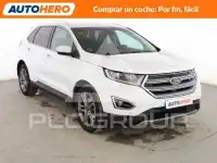 2016 Ford EDGE