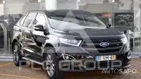 2016 Ford EDGE