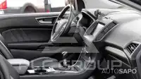 2016 Ford EDGE