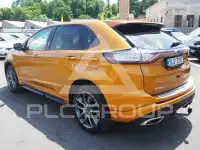 2016 Ford EDGE