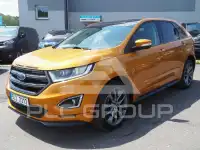 2016 Ford EDGE