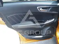 2016 Ford EDGE