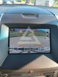 2016 Ford EDGE