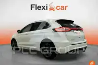 2016 Ford EDGE