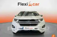 2016 Ford EDGE