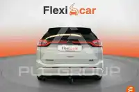 2016 Ford EDGE