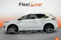 2016 Ford EDGE