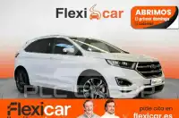 2016 Ford EDGE