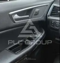 2016 Ford EDGE