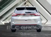 2016 Ford EDGE
