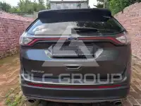 2016 Ford EDGE