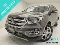 2016 Ford EDGE