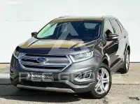 2016 Ford EDGE